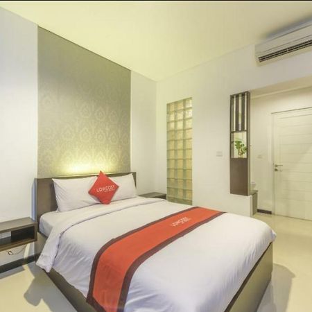 Lowcost Bed & Breakfast Jimbaran  Luaran gambar