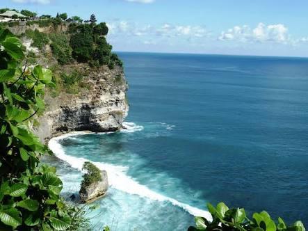 Lowcost Bed & Breakfast Jimbaran  Luaran gambar
