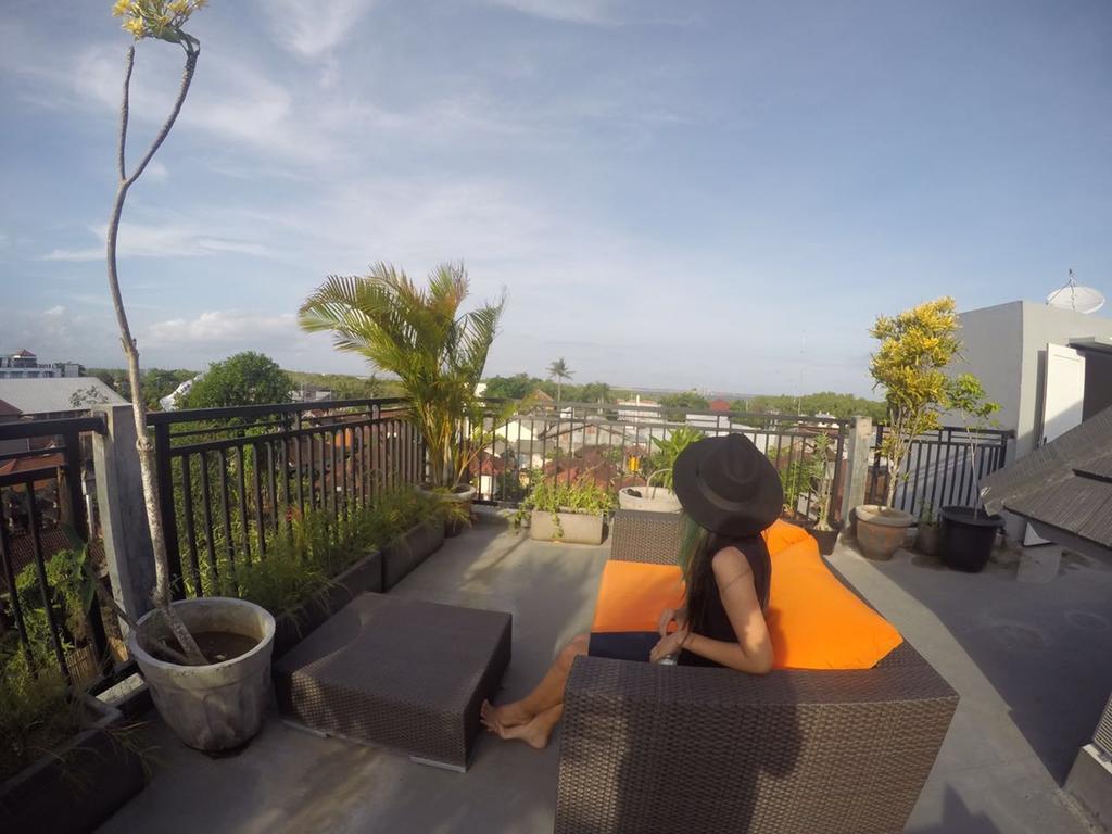 Lowcost Bed & Breakfast Jimbaran  Luaran gambar