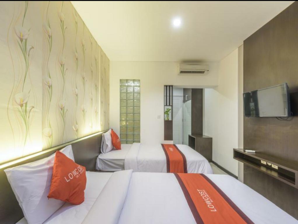 Lowcost Bed & Breakfast Jimbaran  Luaran gambar
