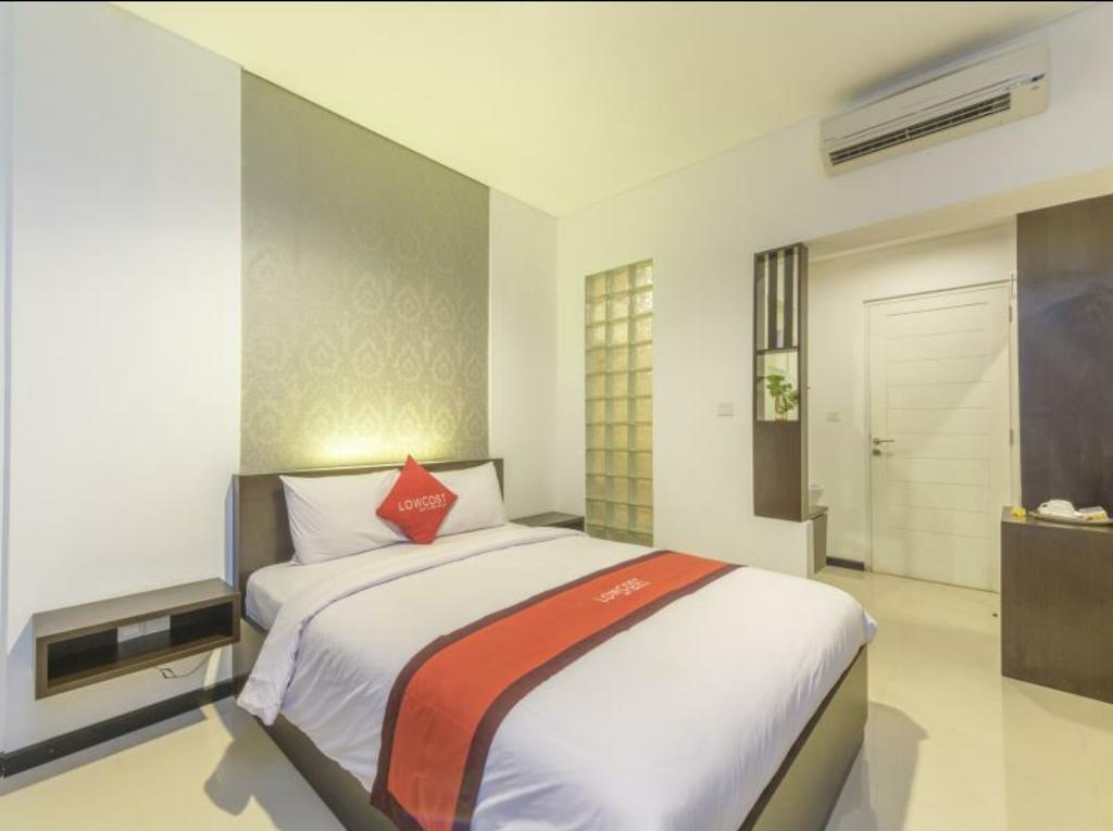Lowcost Bed & Breakfast Jimbaran  Luaran gambar