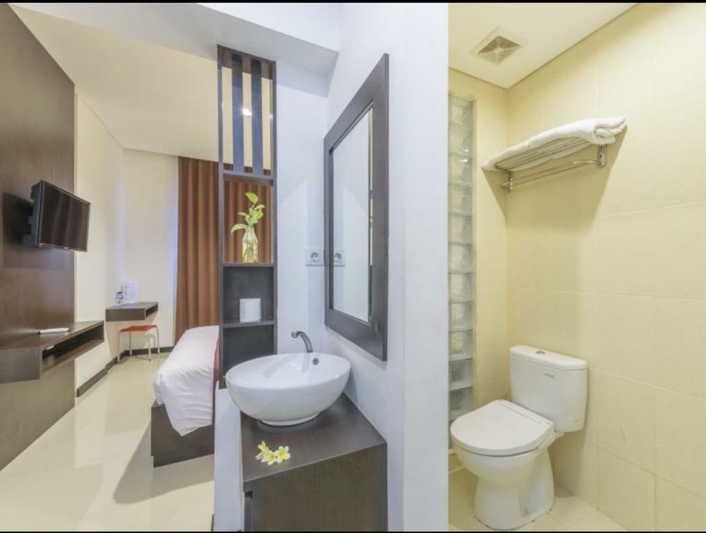 Lowcost Bed & Breakfast Jimbaran  Luaran gambar