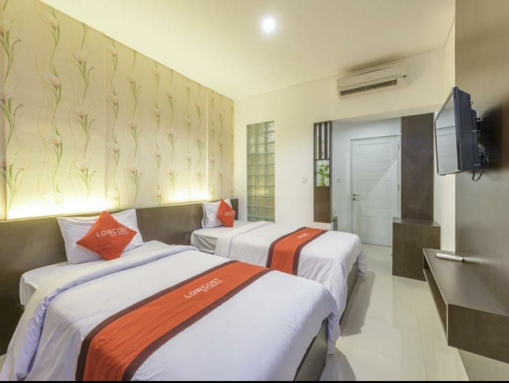 Lowcost Bed & Breakfast Jimbaran  Luaran gambar