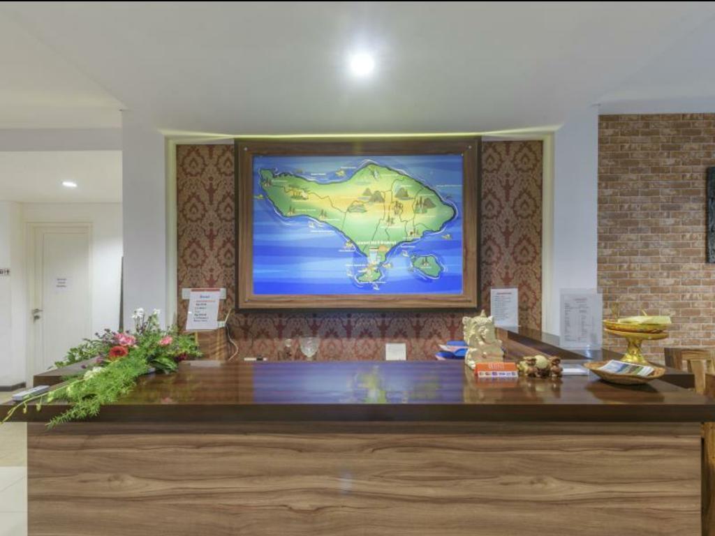 Lowcost Bed & Breakfast Jimbaran  Luaran gambar