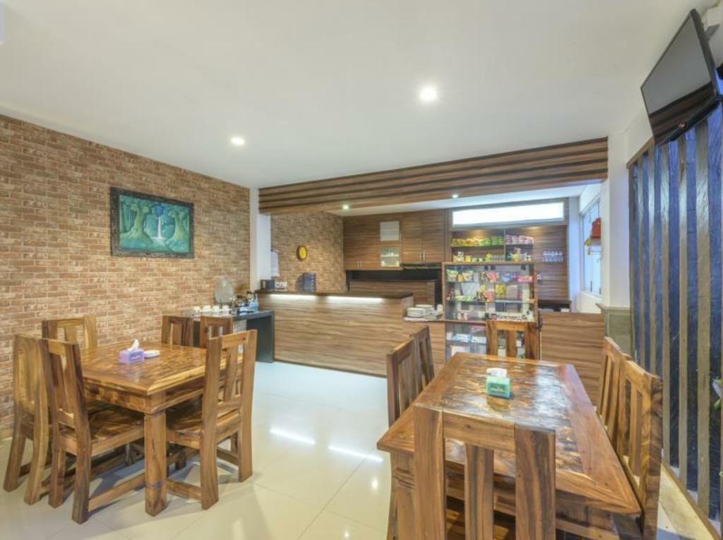 Lowcost Bed & Breakfast Jimbaran  Luaran gambar