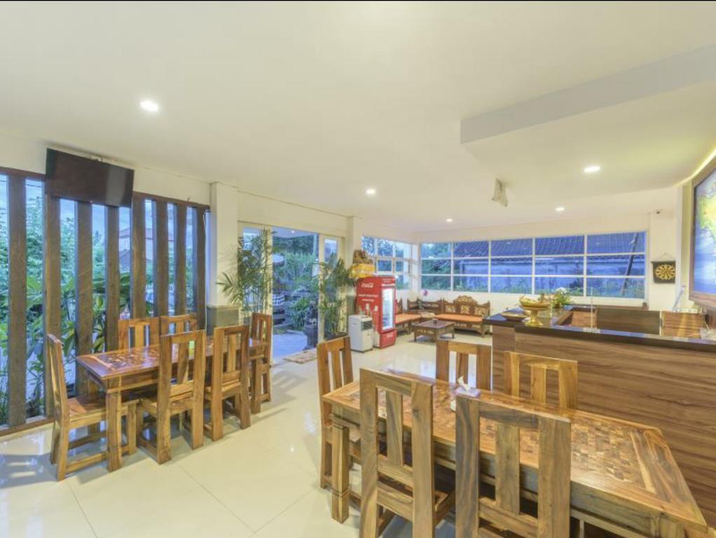 Lowcost Bed & Breakfast Jimbaran  Luaran gambar