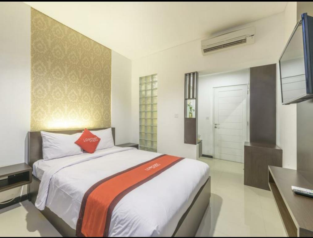 Lowcost Bed & Breakfast Jimbaran  Luaran gambar