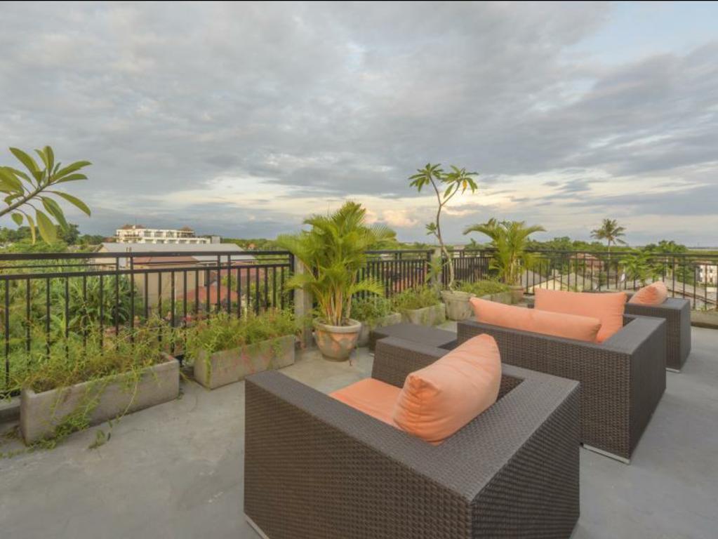 Lowcost Bed & Breakfast Jimbaran  Luaran gambar
