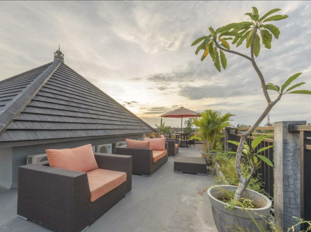 Lowcost Bed & Breakfast Jimbaran  Luaran gambar