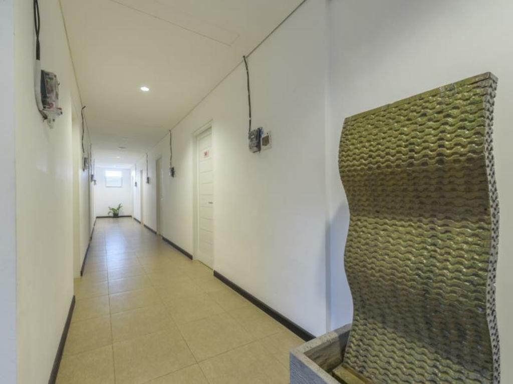 Lowcost Bed & Breakfast Jimbaran  Luaran gambar