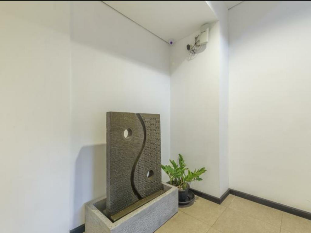 Lowcost Bed & Breakfast Jimbaran  Luaran gambar