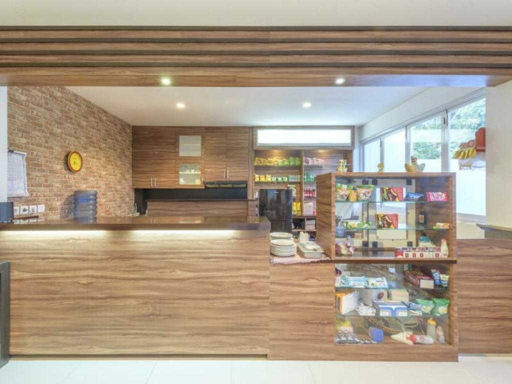 Lowcost Bed & Breakfast Jimbaran  Luaran gambar