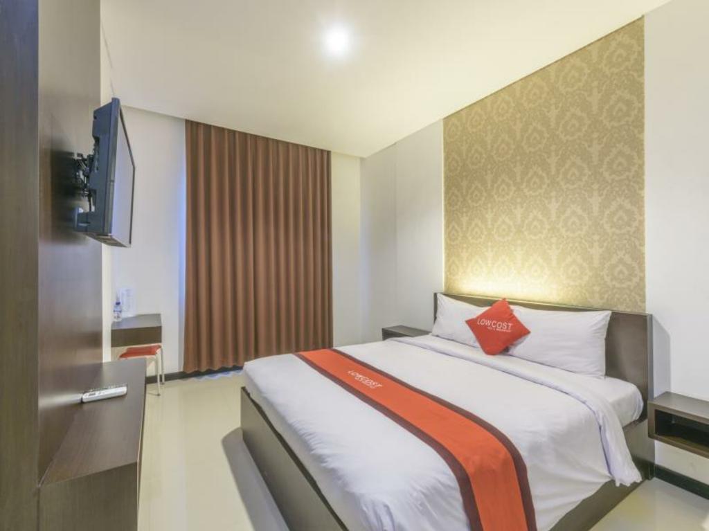 Lowcost Bed & Breakfast Jimbaran  Luaran gambar