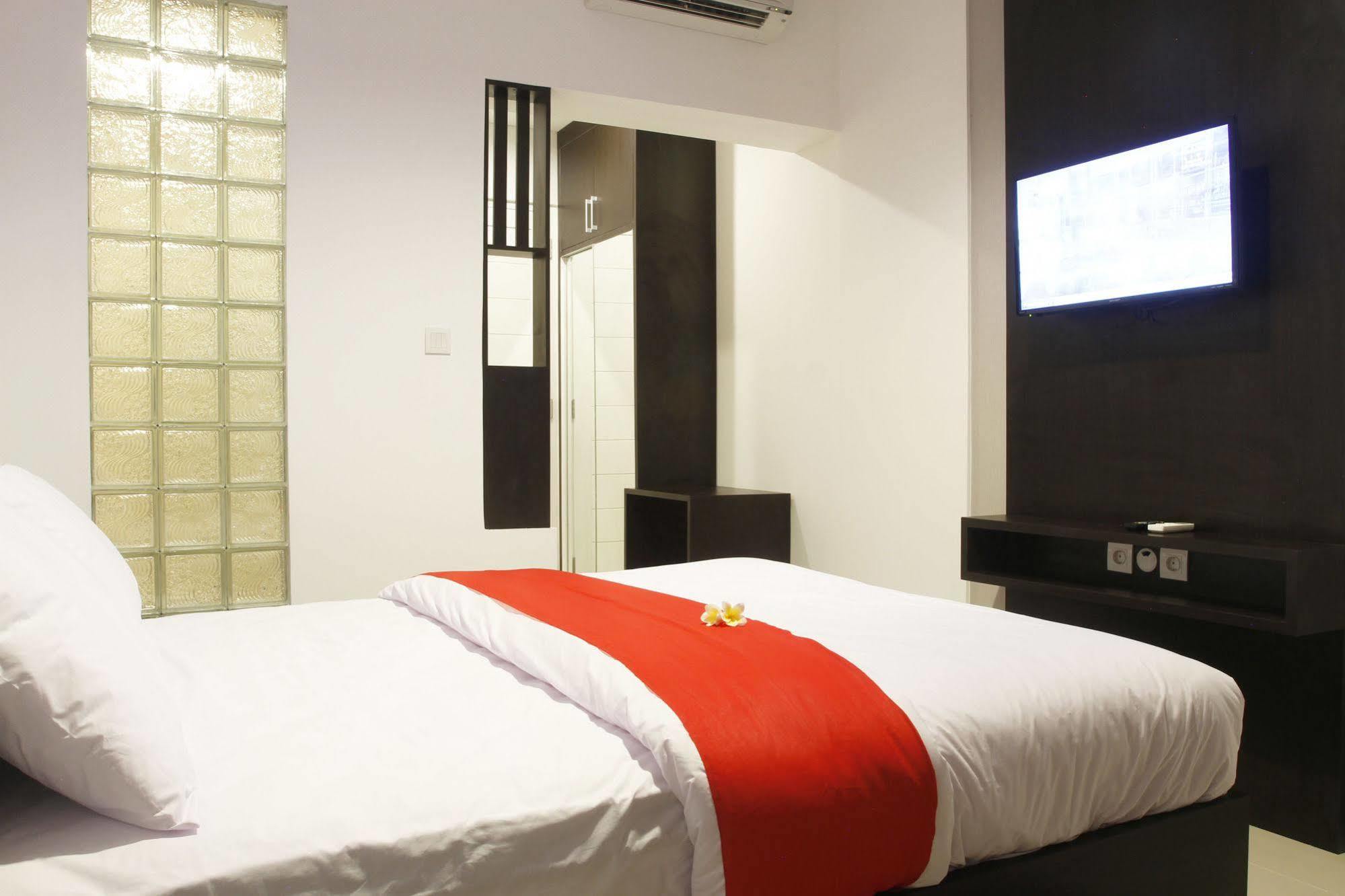 Lowcost Bed & Breakfast Jimbaran  Luaran gambar