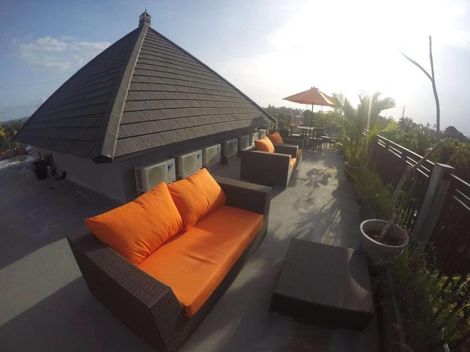 Lowcost Bed & Breakfast Jimbaran  Luaran gambar