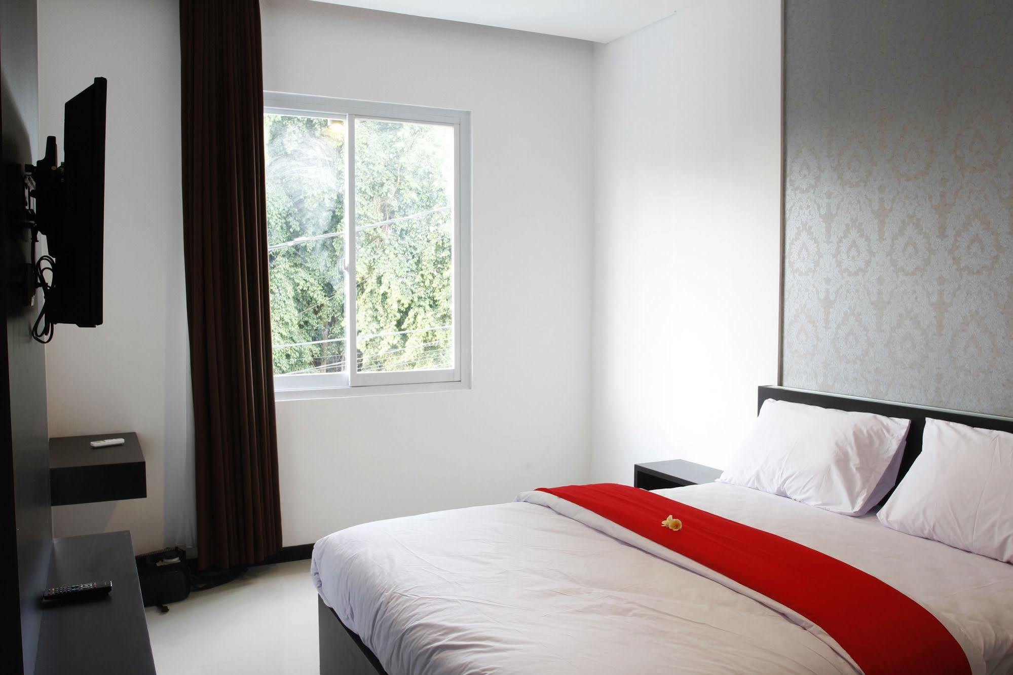 Lowcost Bed & Breakfast Jimbaran  Luaran gambar