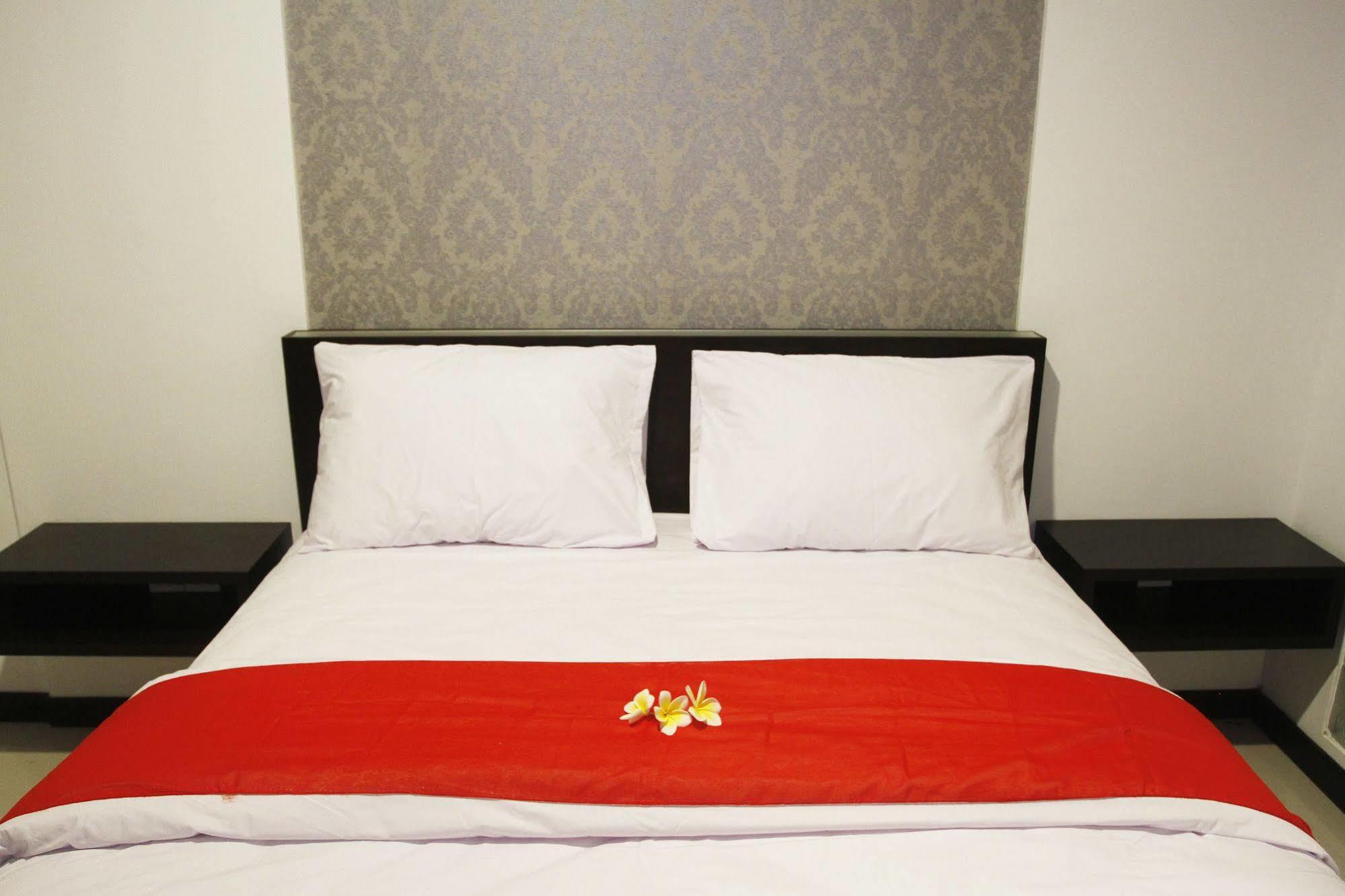 Lowcost Bed & Breakfast Jimbaran  Luaran gambar