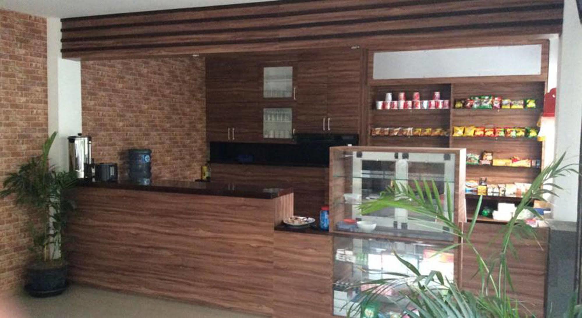 Lowcost Bed & Breakfast Jimbaran  Luaran gambar