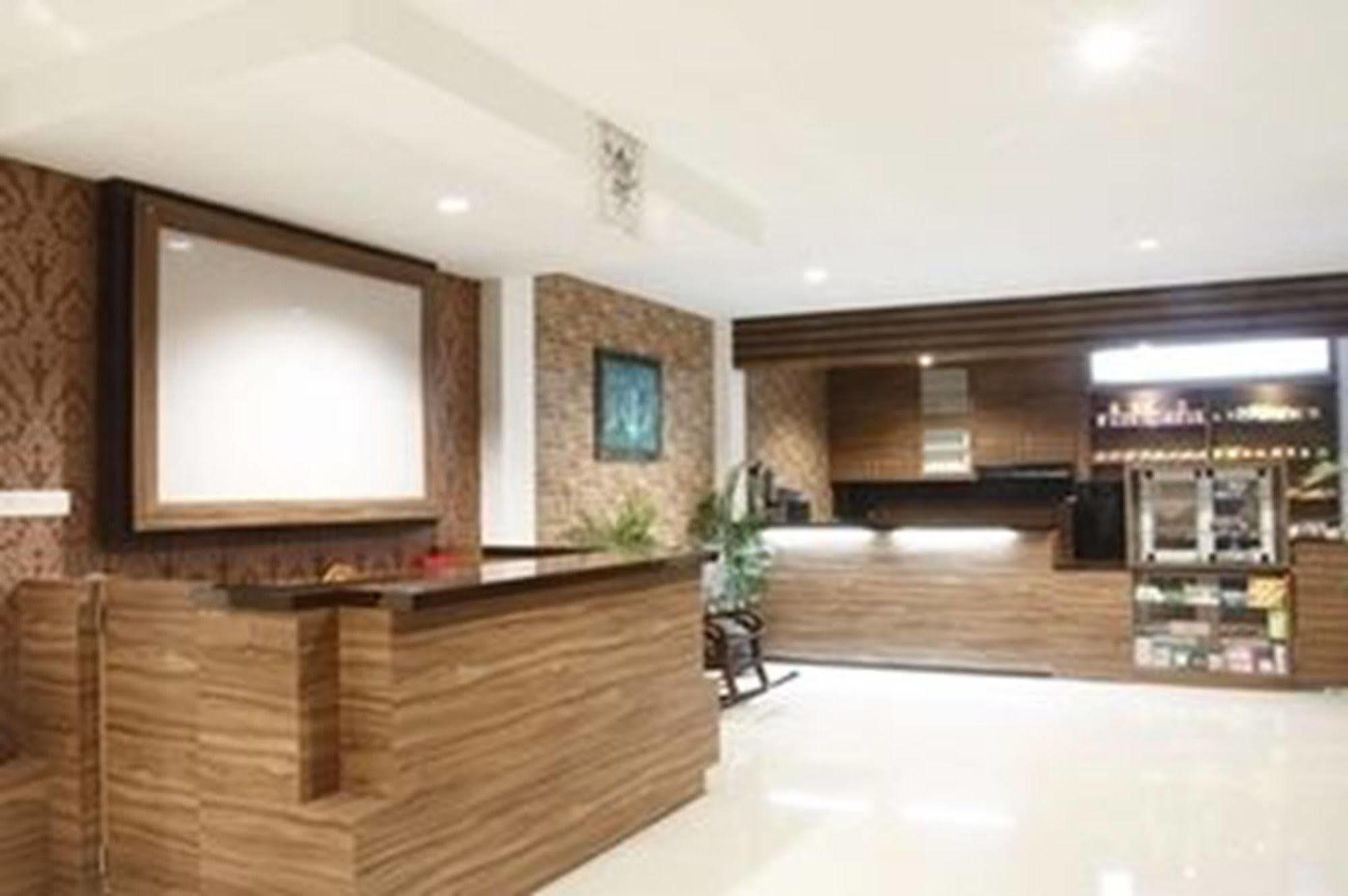 Lowcost Bed & Breakfast Jimbaran  Luaran gambar