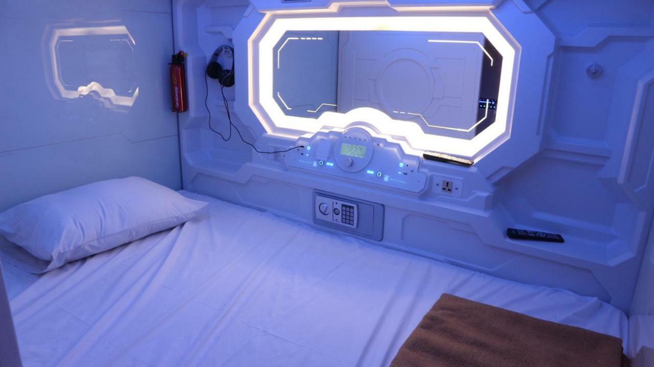 Lowcost Bed & Breakfast Jimbaran  Luaran gambar